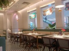 -Aqua Oasis 水天堂(太湖中心mall店)