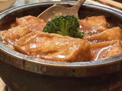 -山水茶艺馆·点心粤菜·30年老字号