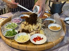 -大树头森林餐厅(番禺广场店)