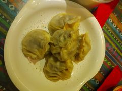 -开帝锐抓饭(和田街店)