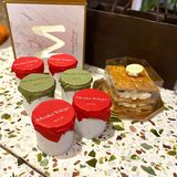 红茶布丁依旧经典好吃拿破仑也挺优秀,吃的开心🙋🏻♂️🙋🏻♂️🙋🏻♂️