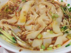 -西贝(无锡万象城店)
