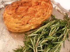 招牌奢华惠灵顿牛排-壳里西餐厅Coquille Seafood Bistro(蒙自路店)