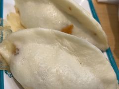 -当家水煎包·牛肉汤(浦江店)