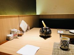 -歌行灯日本料理(伊势丹店)