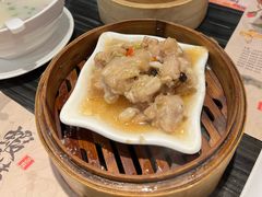 -虾饺妹·粤式手工点心(水荫路店)