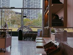 -SAANCI山池咖啡(海上世界文化艺术中心店)