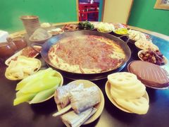 -肥龙火锅(南坪店)