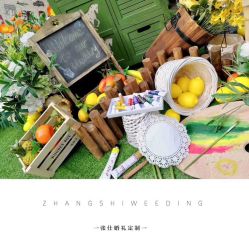 -张仕婚礼·做有温度的婚礼