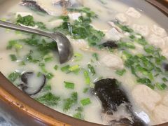 -姜君·千岛湖鱼头馆(浦东大道店)