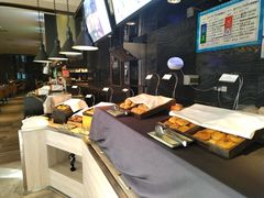 -重庆富力艾美酒店