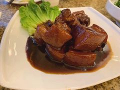 阿婆红烧肉-東城故事·尋找姆媽的味道(玉兰路店)