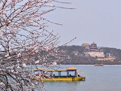 -颐和园