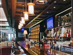 -Wolfgang’s Steakhouse 沃夫冈牛排馆(上海白玉兰广场店)