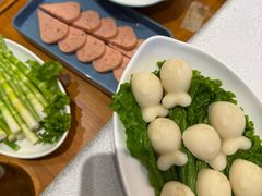 -东来顺饭庄(天坛店)