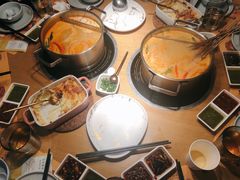 -生如夏花泰式火锅(西村黑金店)