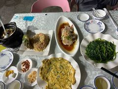 -范饭椰林川湘味海鲜·椰子鸡(三亚湾椰梦长廊店)