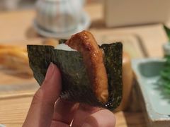 -然寿司(郎园vintage店)