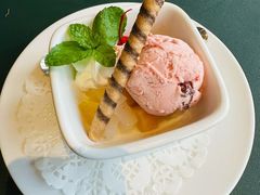 -兰特伯爵西餐厅·啤酒屋(方庄店)