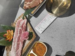 -妥妥烤肉料理(昙华林店)