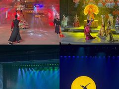 -深圳锦绣中华民俗村