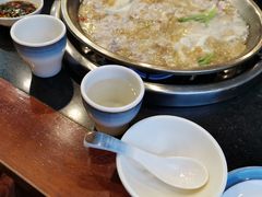 -老来福·非遗酸汤兔(凯旋路店)