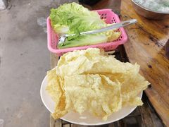 -章记正宗南岗鱼蛋火锅