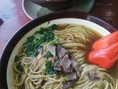 -美玲拉面(鞍山西道店)
