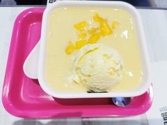 -满记甜品(江桥万达店)