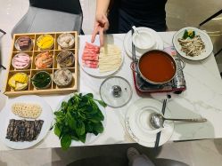 -乐茵敔山湾月子中心(独栋湖景店)