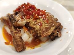 -三凤酒家·百年无锡菜(清扬茂业店)