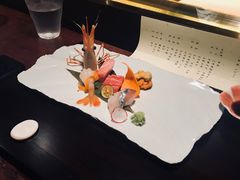 -元熹会席料理