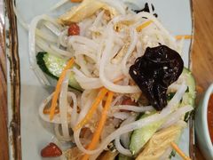 -三千里韩式炭火烤肉(南八马路店)