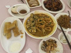 -顺风海鲜港(金玉兰店)