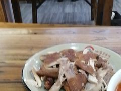 -豫掌柜饸饹面·烩面(秀沿路店)