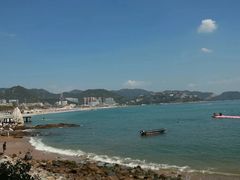 -大梅沙海滨公园