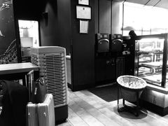 -星巴克(深圳北站B5检票口)