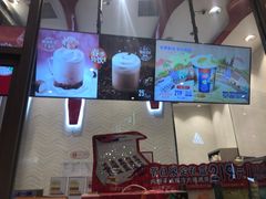 -DQ·蛋糕·冰淇淋(万象城店)