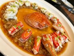 -临江宴(陆家嘴店)