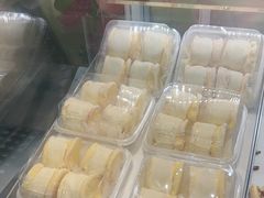 -東更道点心行(北京龙湖熙悦天街店)