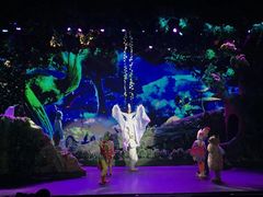 -横店影视城梦幻谷园区
