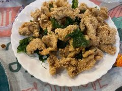 -金姐台湾菜(珠江路店)