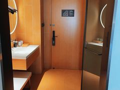 -全季酒店(成都金牛万达店)