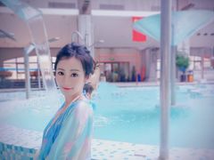 -大连金石滩绿发温泉假日酒店
