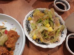 -万岁寿司(天河领展店)