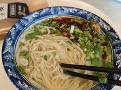 -兰州正宁路智选假日酒店