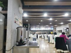 大堂-老孙家饭庄·非遗(东关店)