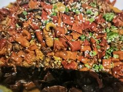 -院8里·小聚园老川菜(九眼桥店)