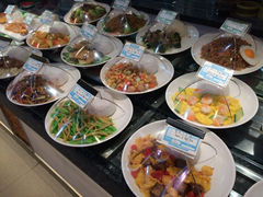食美汇美食广场(新奥店)-食美汇美食广场(新奥购物中心店)