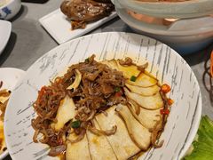 -丽华园(汉阳龙阳店)